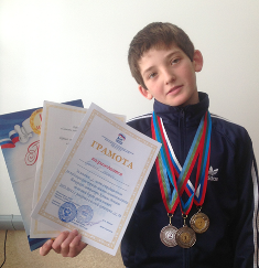  Гулиев Ильяс